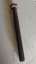 Bolt (1/2 x 4 1/2)