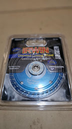 Diamond Disc 4"