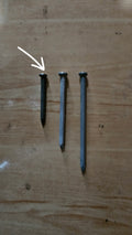 Concrete Nails 2" /kilo