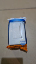 Switch 1 Gang-wide series w/ reflector (ROYU)
