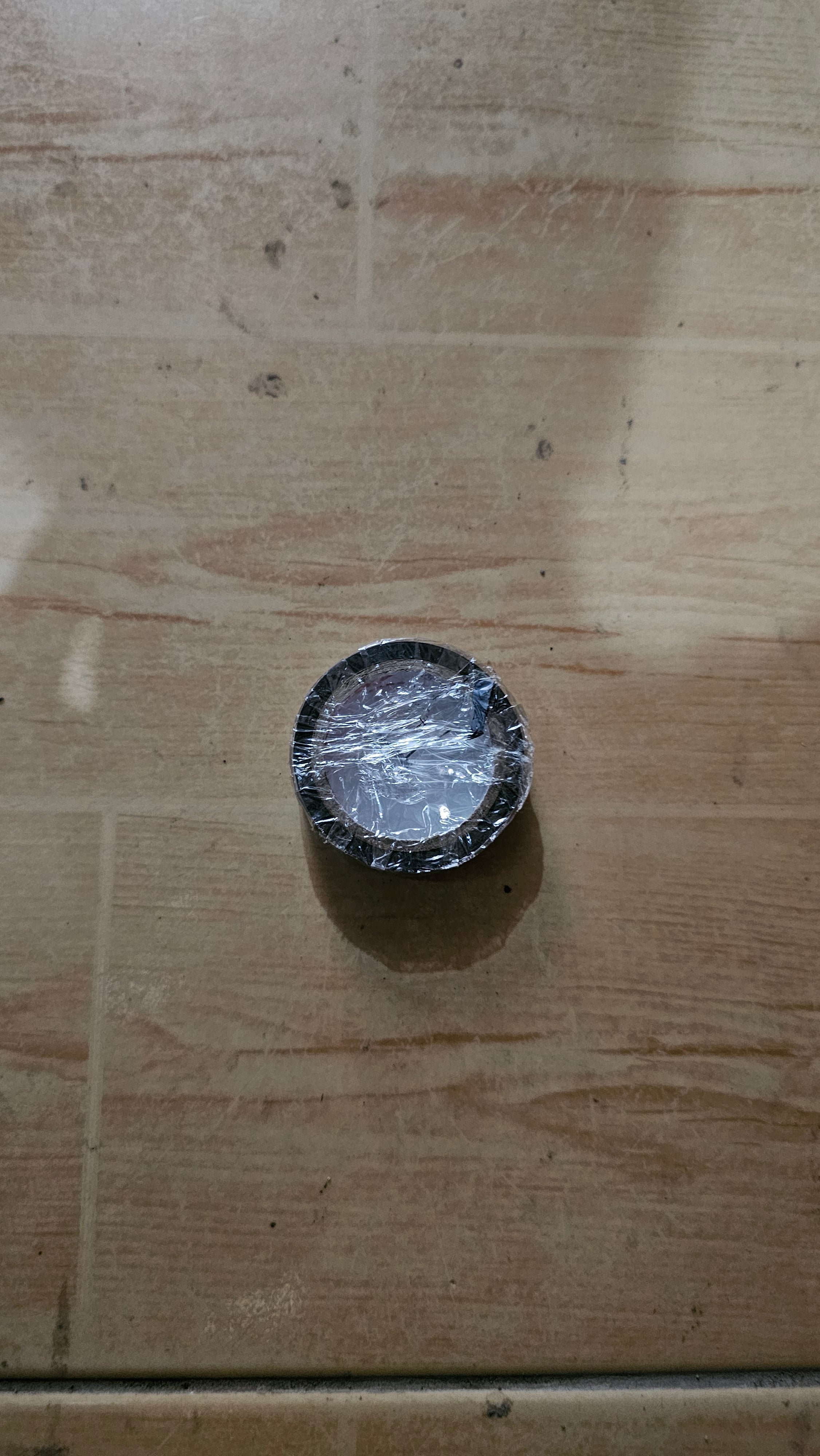 Electrical Tape 19mmx8m (Armak)