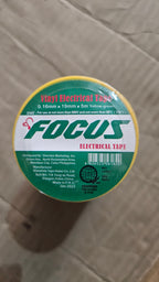 Electrical Tape (Focus)