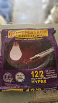 PDX wire (HYPERTECH) #12/2 /meter