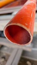 ELECTRICAL PIPE 1 1/4"