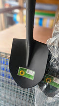 Shovel Round Pointed