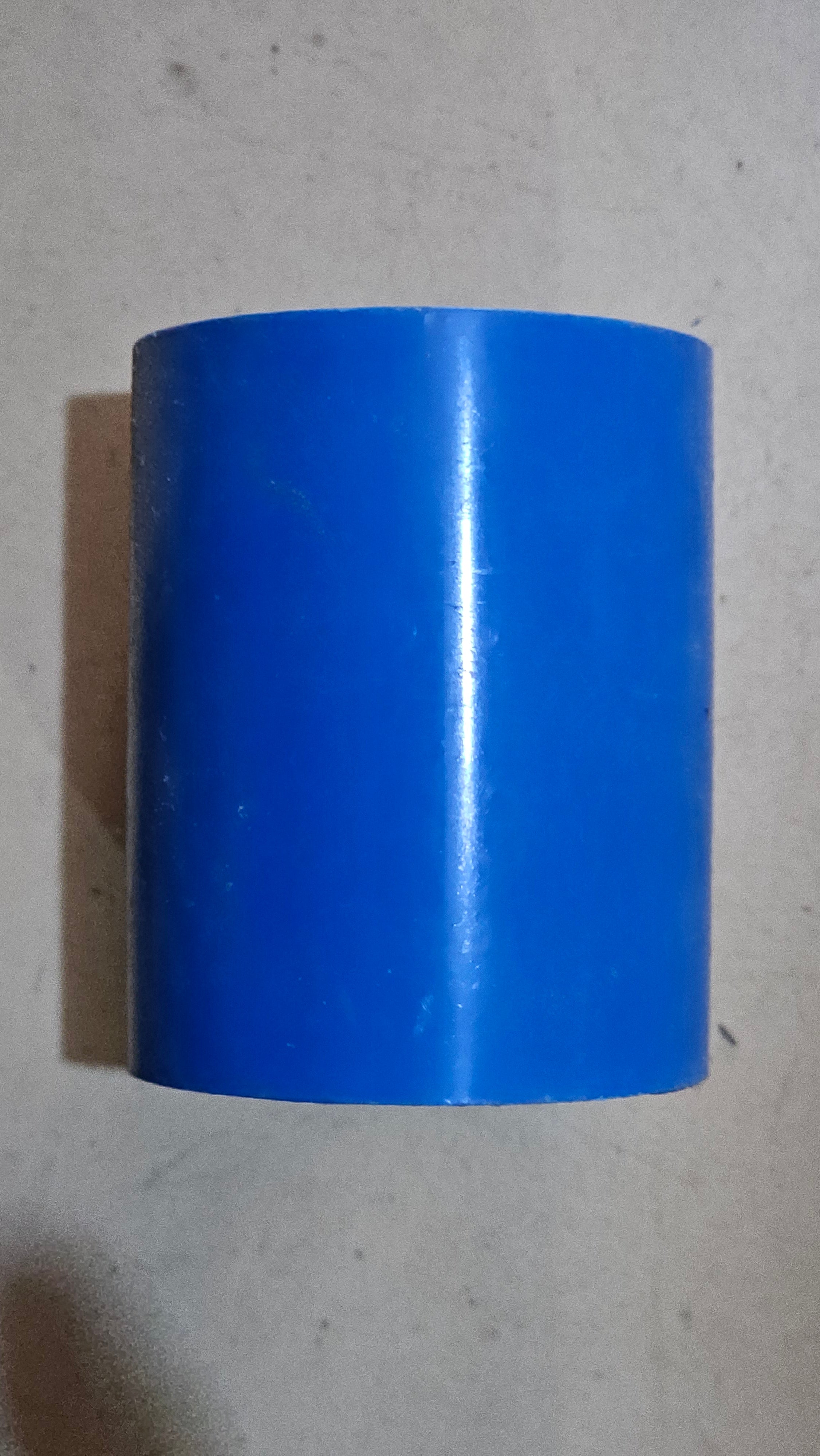 Plumbing Fittings 1 1/4" COUPLING