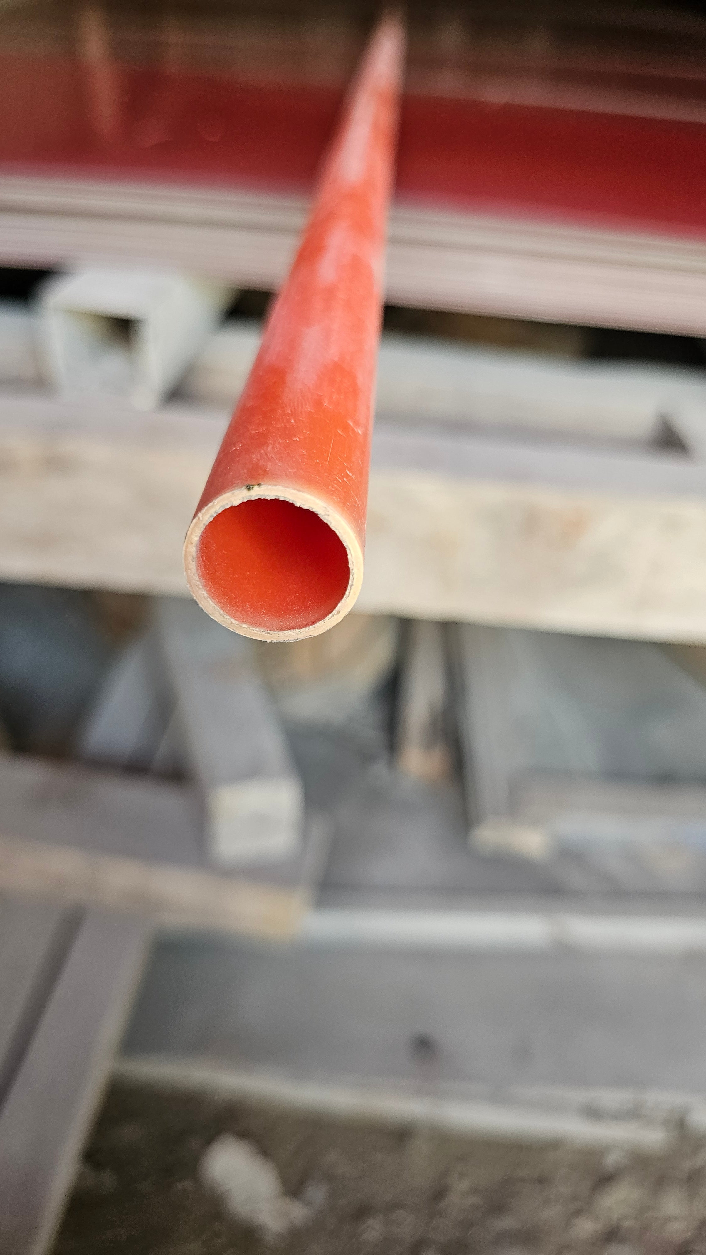 ELECTRICAL PIPE 1/2"