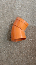 Drainage Fittings 3" ELBOW 45°