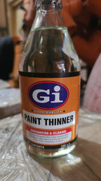 Paint Thinner