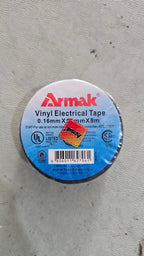 Electrical Tape 19mmx8m (Armak)