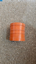 Drainage Fittings 3" COUPLING