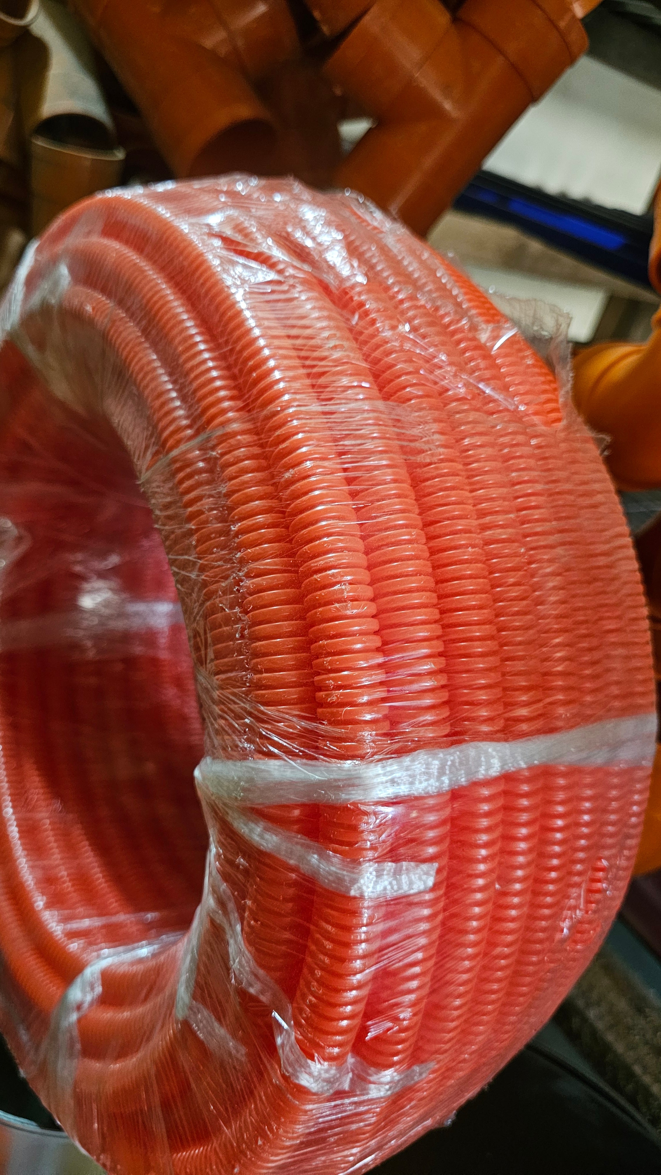 Flexible Hose 1/2" /meter