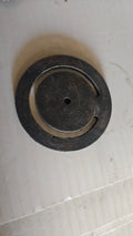 Jetmatic retainer plate