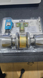 Doorknob (GL) 588SS-ET