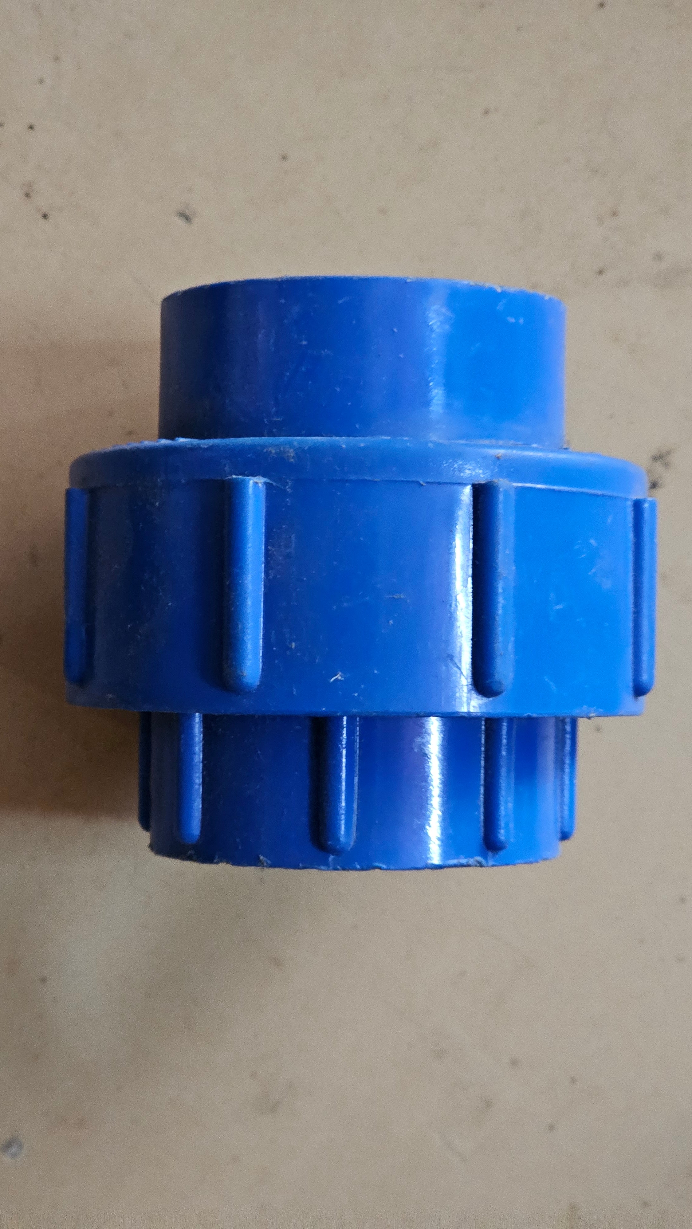 Plumbing Fittings 3/4" UNION