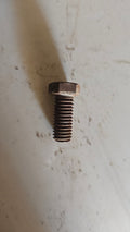 Bolt (7/16 x 1)