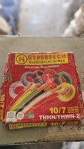 THHN stranded wire (HYPERTECH) 10/7 /meter