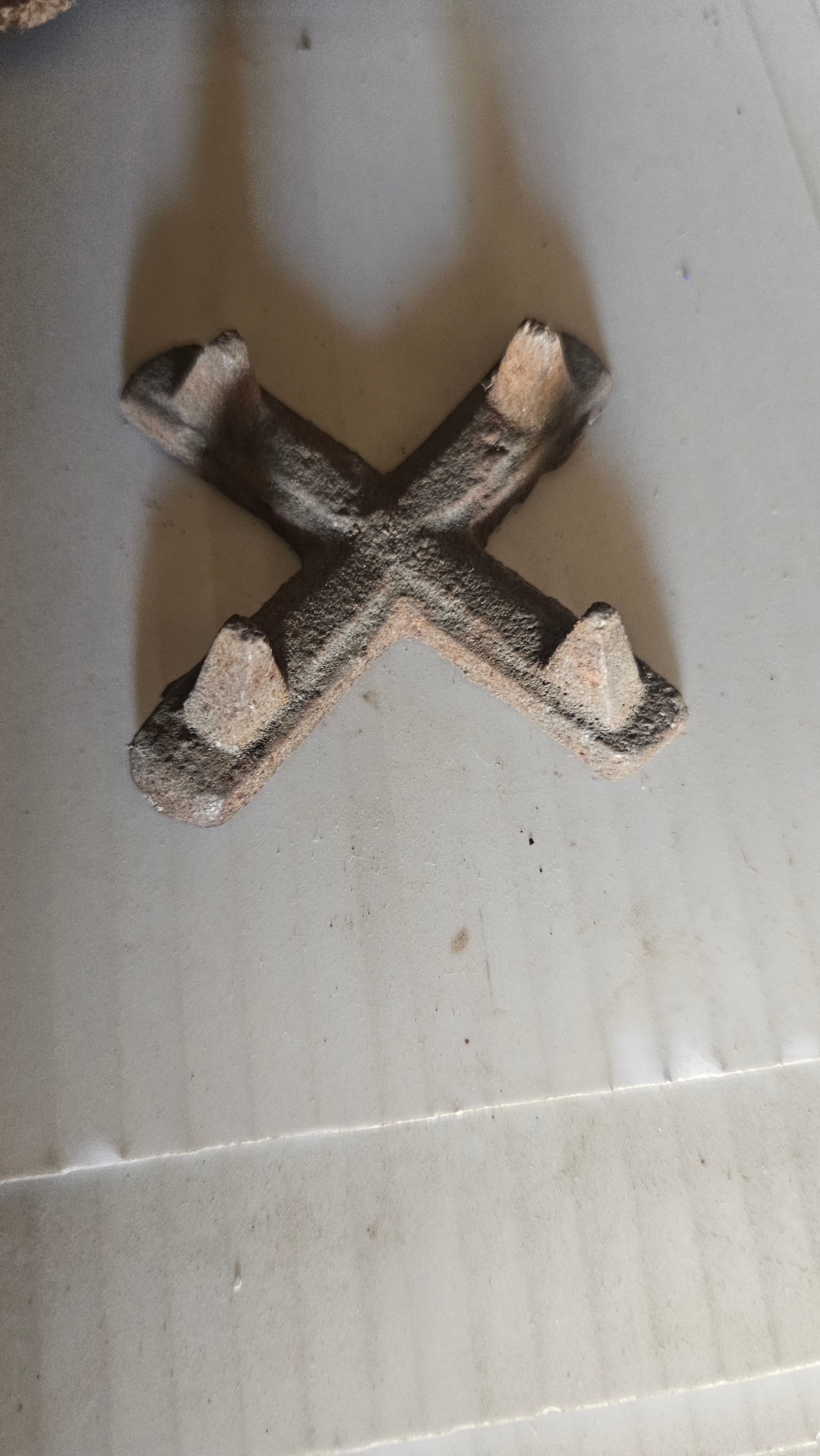 Jetmatic Cross guide