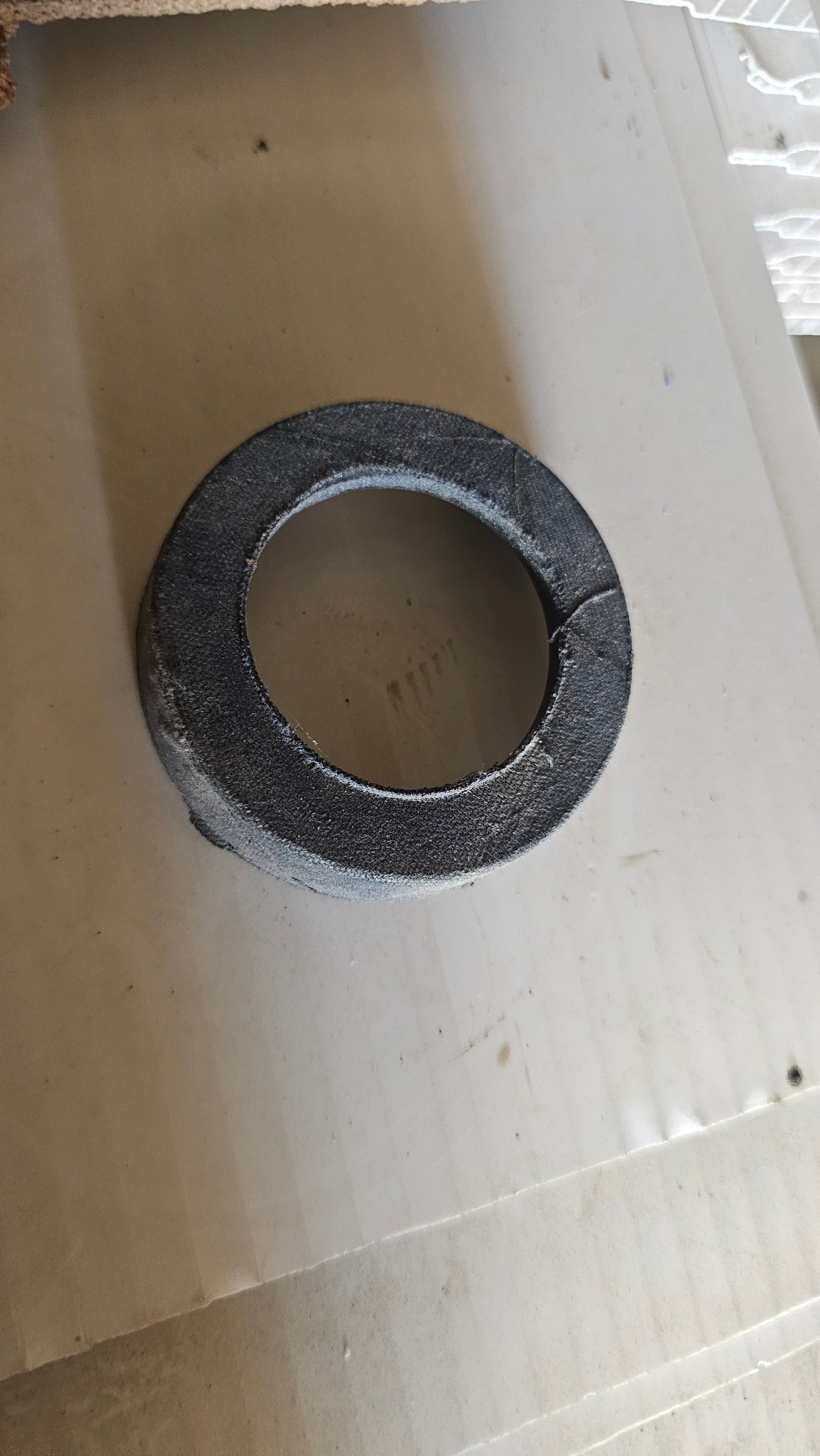 Pitcher Gasket