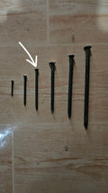 CWN 2 1/2" /kilo