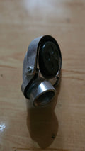Entrance Cap 3/4"
