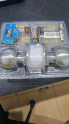 Doorknob (SUNRISE) 587 SS