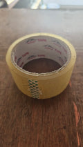 Packing tape-clear