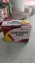 Cartridge FUSE (America), 30A